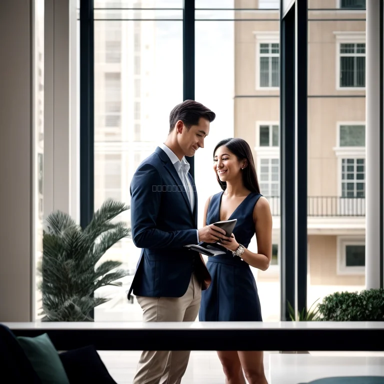 契約手続きサポート